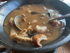 -丽江金茂凯悦臻选酒店-滇香馆