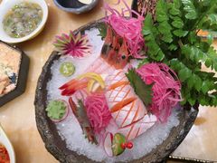 -樱嘢·炭火烧肉(惠南店)