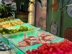 -帝企鹅自助餐厅•儿童岛•真企鹅(长隆企鹅酒店)