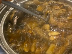 -太婆天府山珍酒楼(亚运村店)