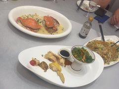 -新丁香海鲜酒店(银海商贸城店)