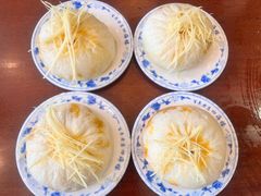 -四海楼(如皋定慧禅寺店)