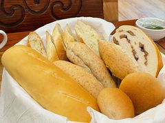 杂粮面包筐-九十九顶毡房(阜石路店)