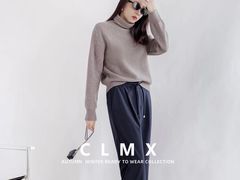 -CLMX(新天地凯德晶萃广场店)