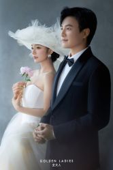 -金夫人婚纱摄影(衡阳店)