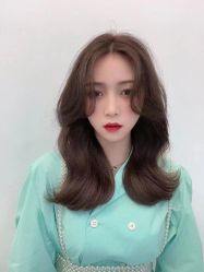 -缪斯造型Muse style