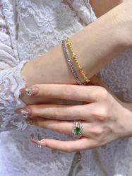 -Cindy Jewelry·钻戒·彩色宝石