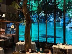 -桂满陇·海市蜃楼·黑金(国金店)