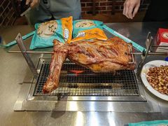 -宗泉烤全羊·烤羊腿·家常菜(解放东路店)