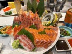 -上渔铁板烧(熙悦汇店)