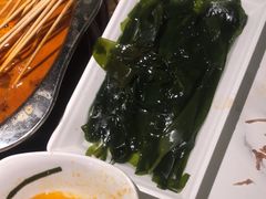 -佰人王串串香火锅(洋珠巷店)