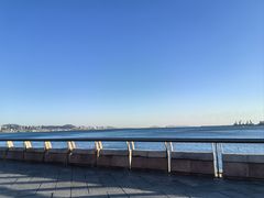 -泊石湾海滨浴场