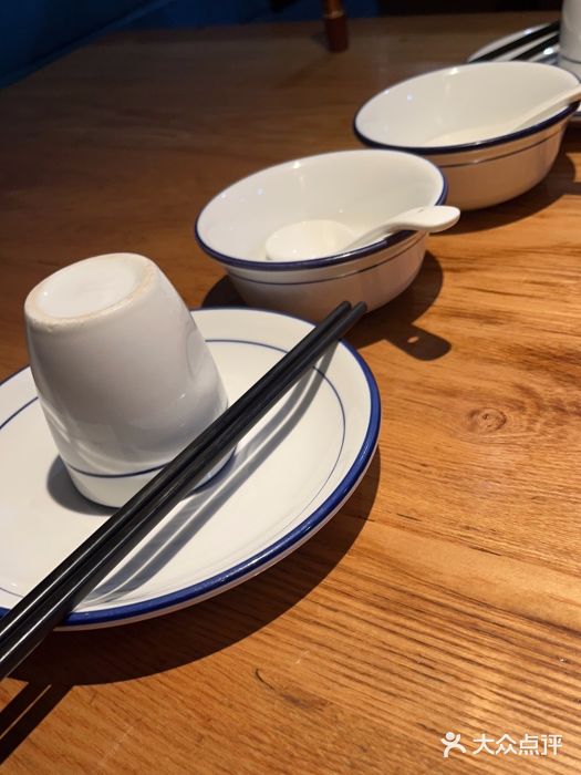 永安鱼庄·镇江菜(三店纬五路店)图片