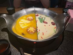-湊湊火锅·茶憩(皇姑万象汇店)