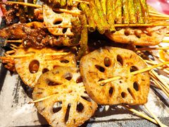 -辣小鲜·南昌大排档(船山路店)