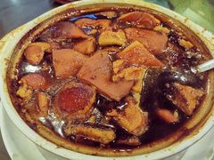 -黄狗猪头肉(运河路店)