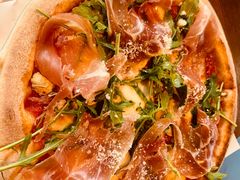 -FABIO’S费比欧披萨餐厅