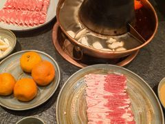 -老墙根涮肉·铜锅鲜羊肉(良乡店)