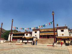 -五当召景区