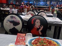 -华仔龙虾(永乐路总店)