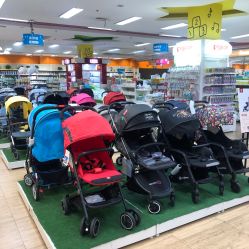 -孩子王(盐城宝龙广场店)