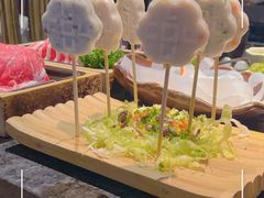 -湊湊火锅·茶憩(新中关购物中心店)