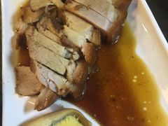 隆江猪脚-潮双喜正宗澄海狮头鹅华利路店