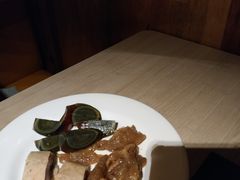 冷菜-星伦多 自助料理(圆融店)