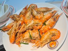 -活潑鲜跳(湖滨商业街店)