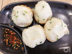 小杨生煎-小杨生煎(黄河路店)