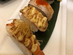-禾绿寿司(星光68广场店)