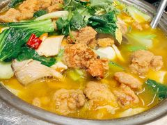-纳家楼·地道陕菜(劳动路店)