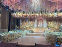 -北京中国大饭店