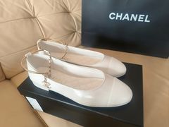 -Chanel(德基广场店)
