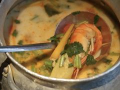 -大头虾越式风味餐厅(光明广场店)