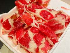 -星伦多自助料理(华润万象城店)
