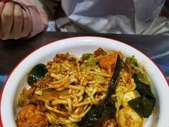 -堂堂小伙夫·辽宁小吃大排档(京西大悦城店)