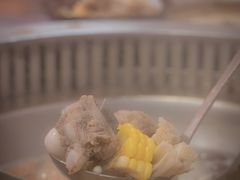 -宽尺巷鱼蛙自助火锅(虎丘钻石广场店)