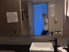 -香港九龙海逸君绰酒店