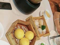 -南宁荔园维景国际酒店·荔园中餐厅