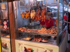 -陈光记烧腊店(罗保博士街店)