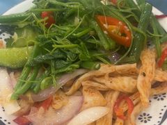 -马艾萨中国兰州传统牛肉面(惠新里店)
