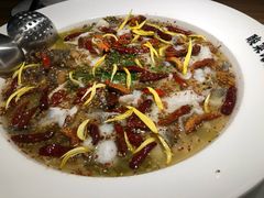 老坛子酸菜鱼-太二酸菜鱼(正大广场店)