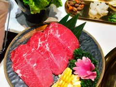 -妥妥烤肉料理(凯德店)
