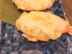 -大渔铁板烧(东城店)