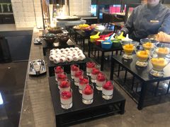 -西安高新洲际酒店•源咖啡全日制餐厅
