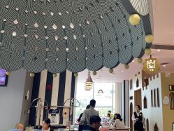 -奈尔宝家庭中心·亲子餐厅(前滩店)