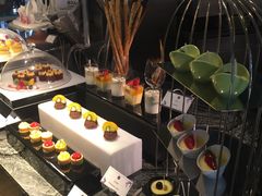 -阳光壹佰美爵酒店-绿洲西餐厅