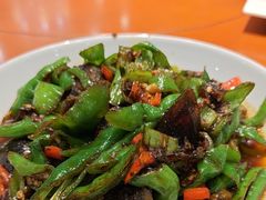 -小秦淮·南京土菜(新亭西路店)