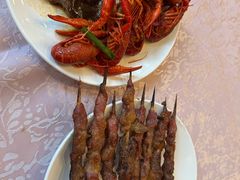 -圣雷克大酒店-爱琴海自助餐厅